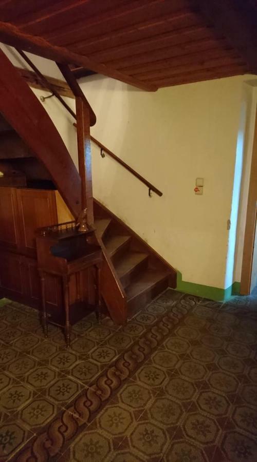 Apartamento Appel-Ranch Bockelwitz Exterior foto